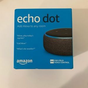 Amazon Echo Dot